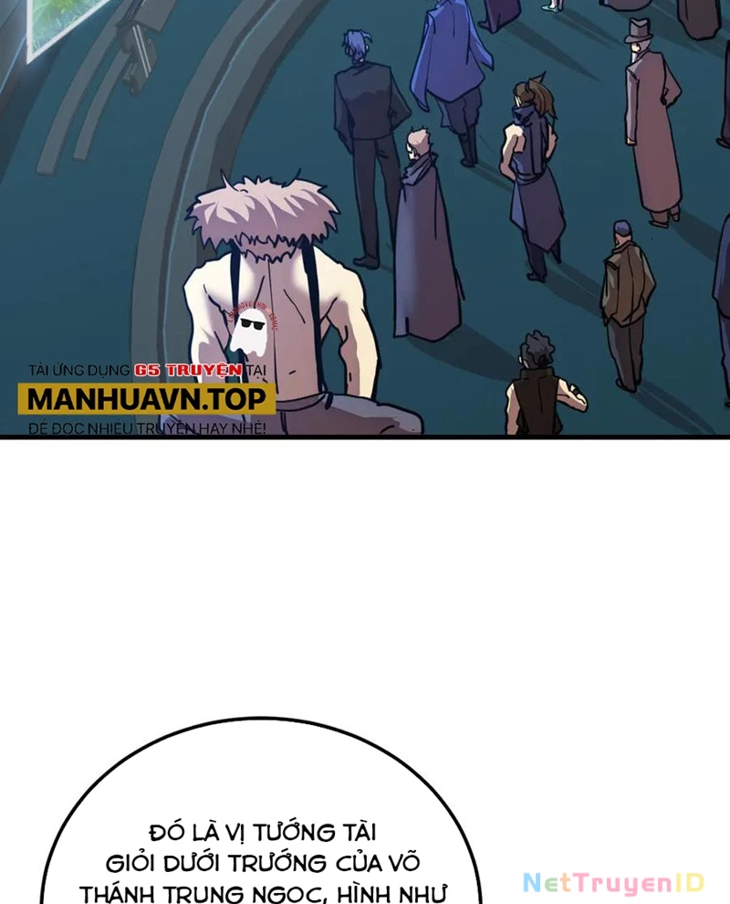 Cao Võ: Hạ Cánh Đến Một Vạn Năm Sau Chapter 199 - Trang 2