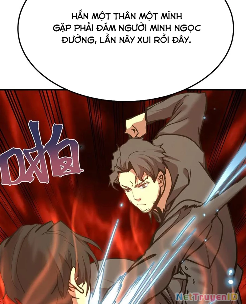 Cao Võ: Hạ Cánh Đến Một Vạn Năm Sau Chapter 199 - Trang 2