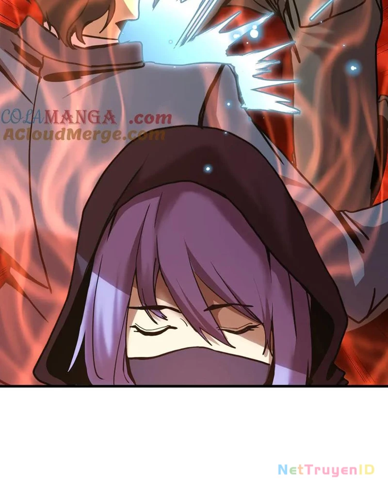 Cao Võ: Hạ Cánh Đến Một Vạn Năm Sau Chapter 199 - Trang 2