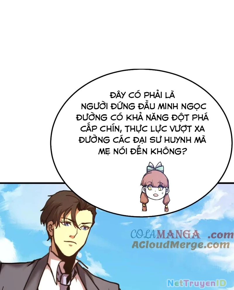 Cao Võ: Hạ Cánh Đến Một Vạn Năm Sau Chapter 199 - Trang 2