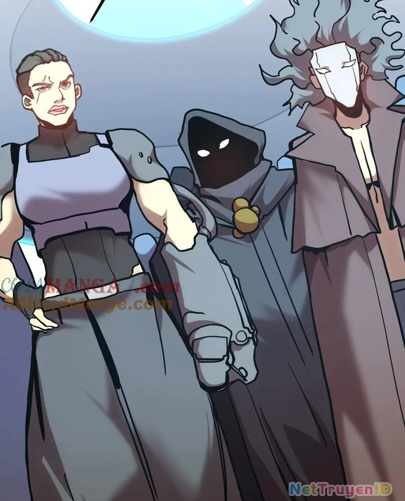 Cao Võ: Hạ Cánh Đến Một Vạn Năm Sau Chapter 199 - Trang 2