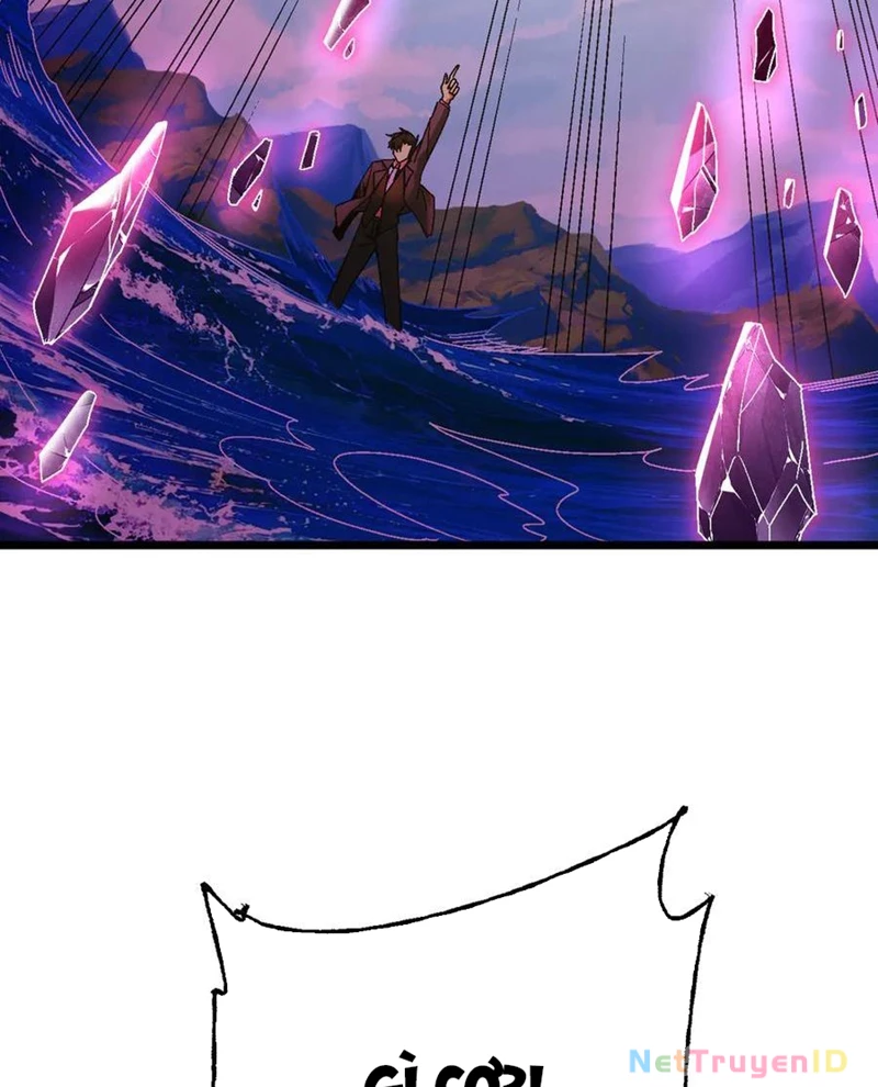 Cao Võ: Hạ Cánh Đến Một Vạn Năm Sau Chapter 199 - Trang 2