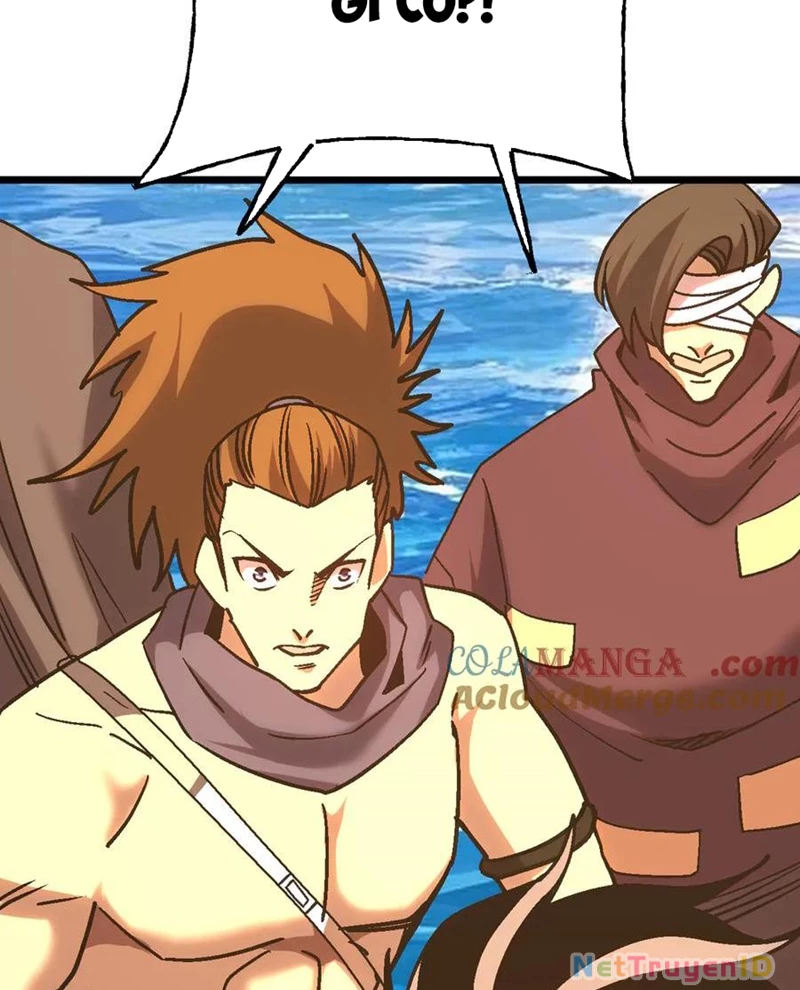 Cao Võ: Hạ Cánh Đến Một Vạn Năm Sau Chapter 199 - Trang 2