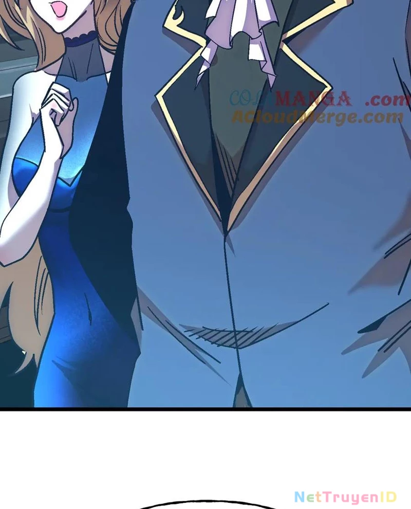 Cao Võ: Hạ Cánh Đến Một Vạn Năm Sau Chapter 199 - Trang 2