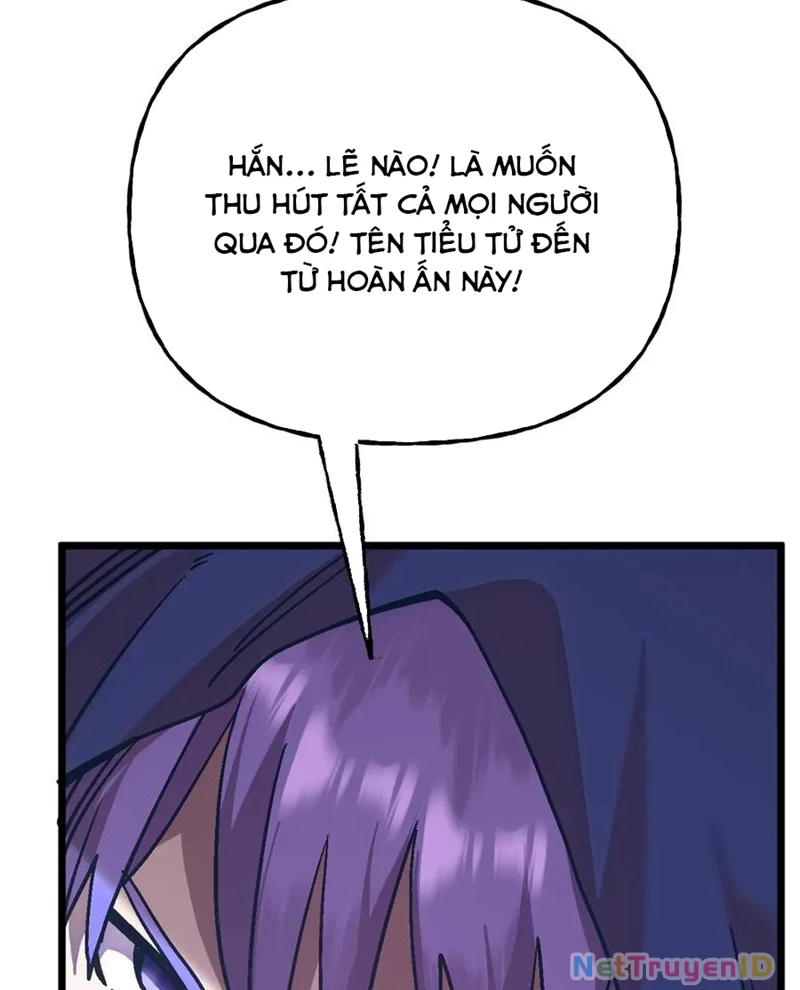 Cao Võ: Hạ Cánh Đến Một Vạn Năm Sau Chapter 199 - Trang 2