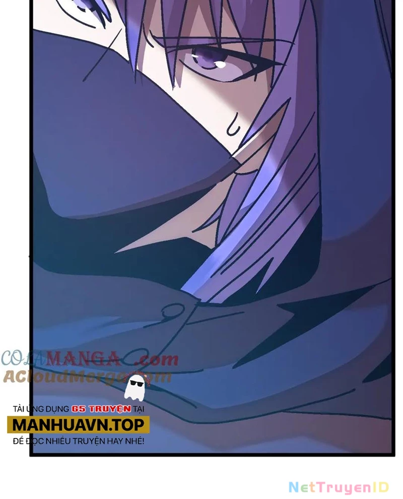 Cao Võ: Hạ Cánh Đến Một Vạn Năm Sau Chapter 199 - Trang 2