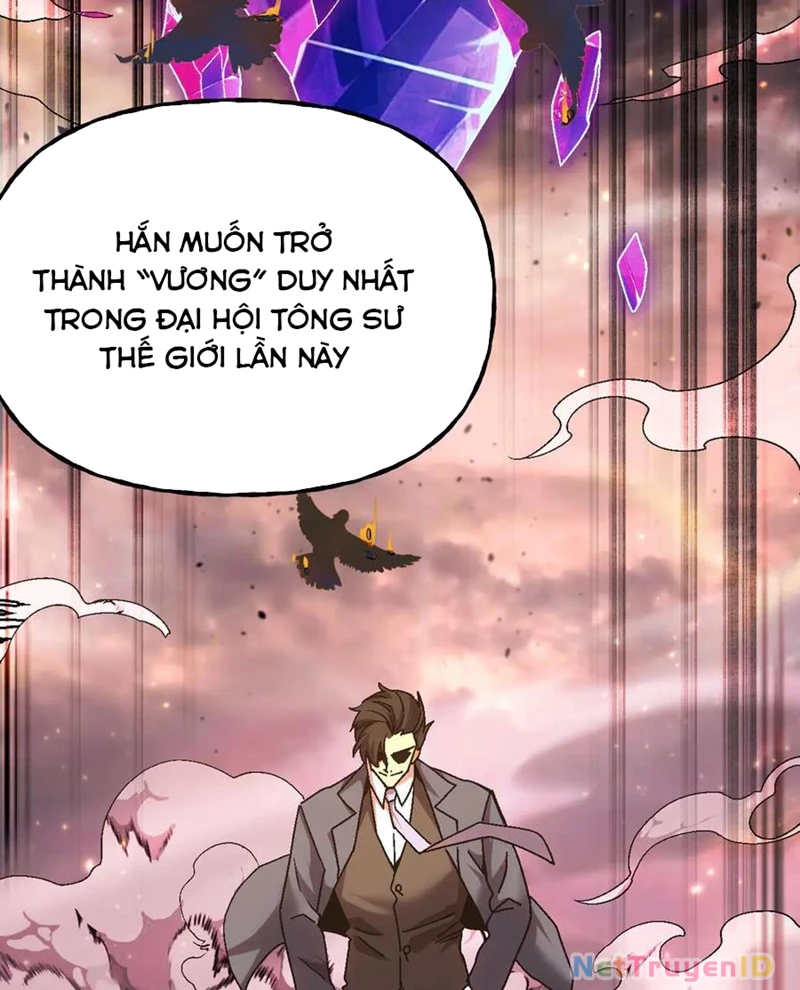 Cao Võ: Hạ Cánh Đến Một Vạn Năm Sau Chapter 199 - Trang 2