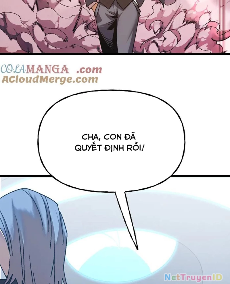 Cao Võ: Hạ Cánh Đến Một Vạn Năm Sau Chapter 199 - Trang 2