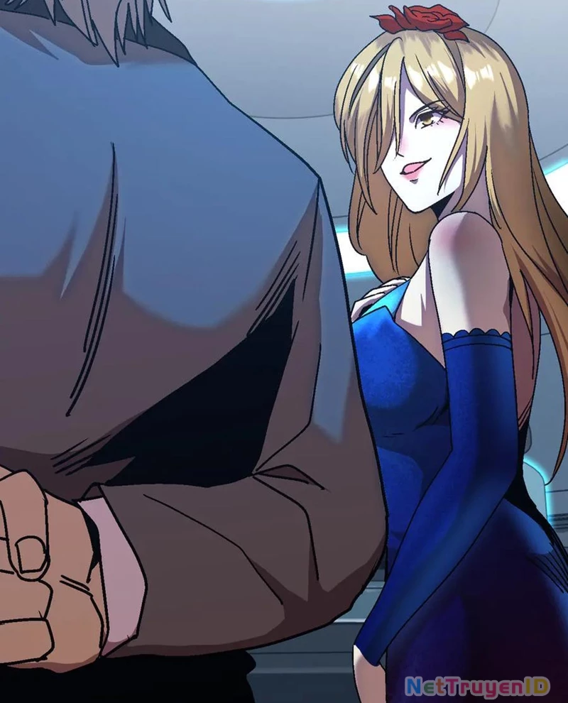 Cao Võ: Hạ Cánh Đến Một Vạn Năm Sau Chapter 199 - Trang 2