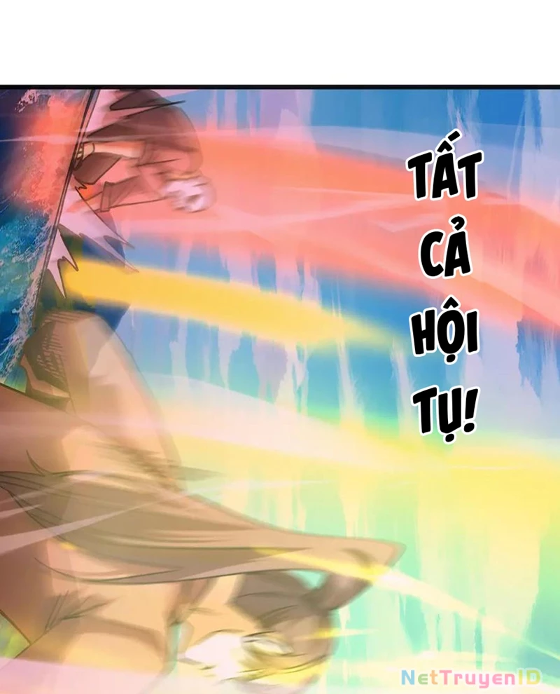 Cao Võ: Hạ Cánh Đến Một Vạn Năm Sau Chapter 199 - Trang 2