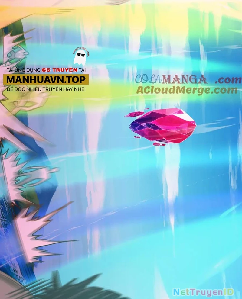 Cao Võ: Hạ Cánh Đến Một Vạn Năm Sau Chapter 199 - Trang 2
