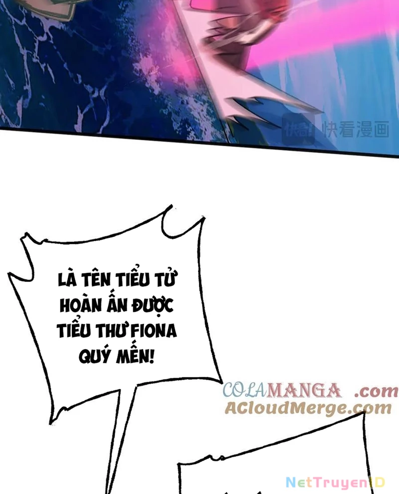 Cao Võ: Hạ Cánh Đến Một Vạn Năm Sau Chapter 199 - Trang 2