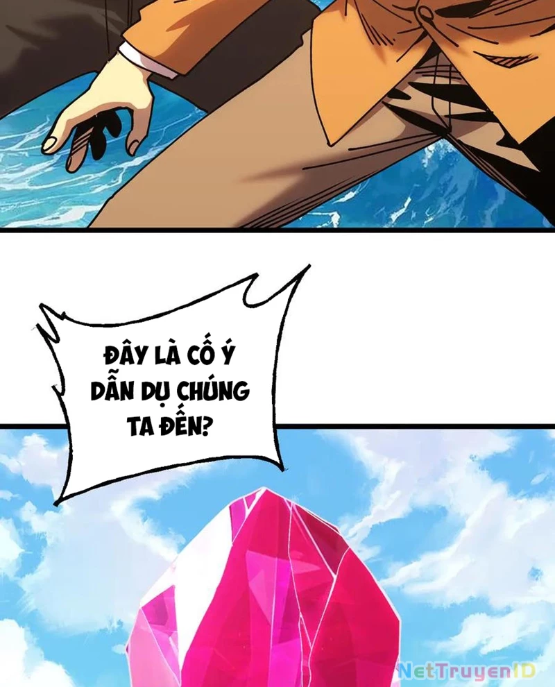 Cao Võ: Hạ Cánh Đến Một Vạn Năm Sau Chapter 199 - Trang 2
