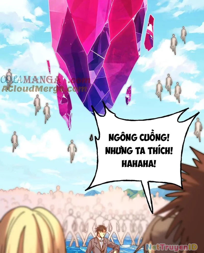 Cao Võ: Hạ Cánh Đến Một Vạn Năm Sau Chapter 199 - Trang 2