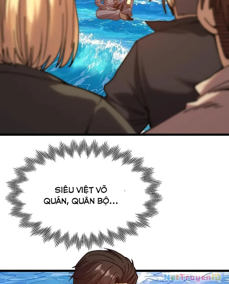 Cao Võ: Hạ Cánh Đến Một Vạn Năm Sau Chapter 199 - Trang 2