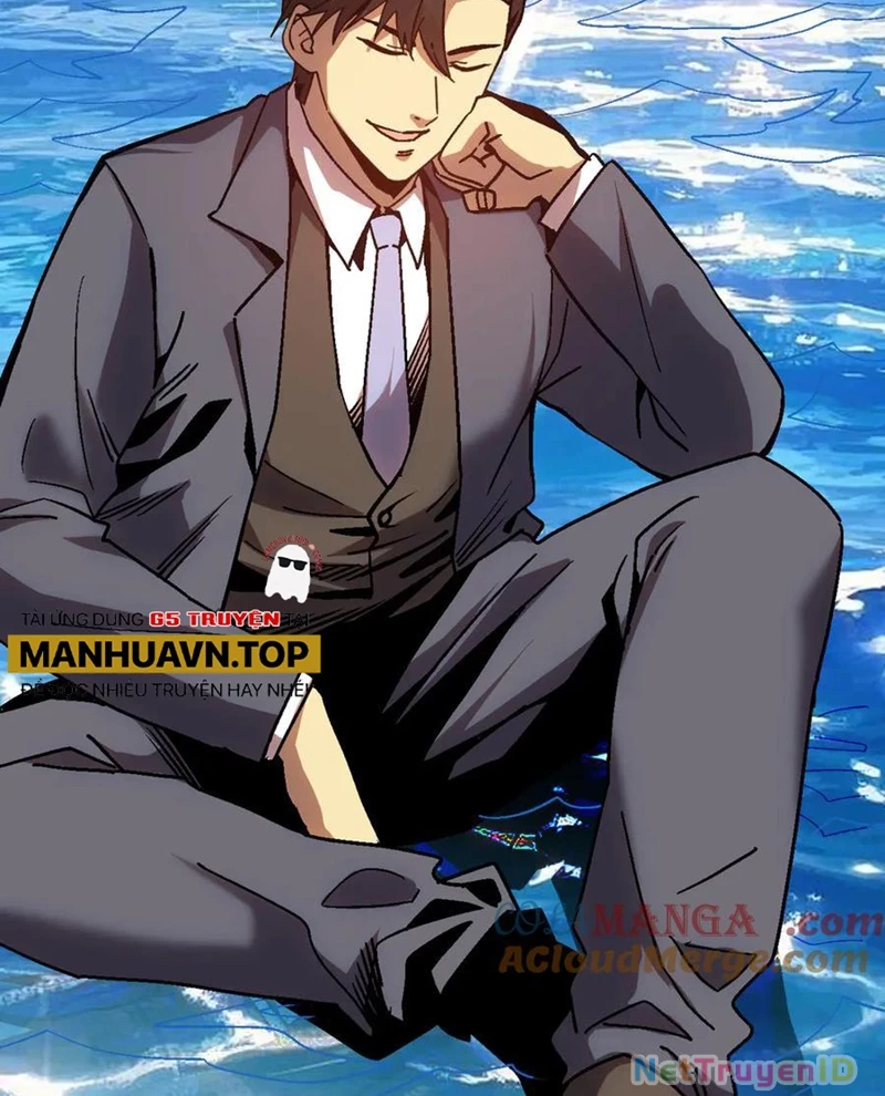 Cao Võ: Hạ Cánh Đến Một Vạn Năm Sau Chapter 199 - Trang 2