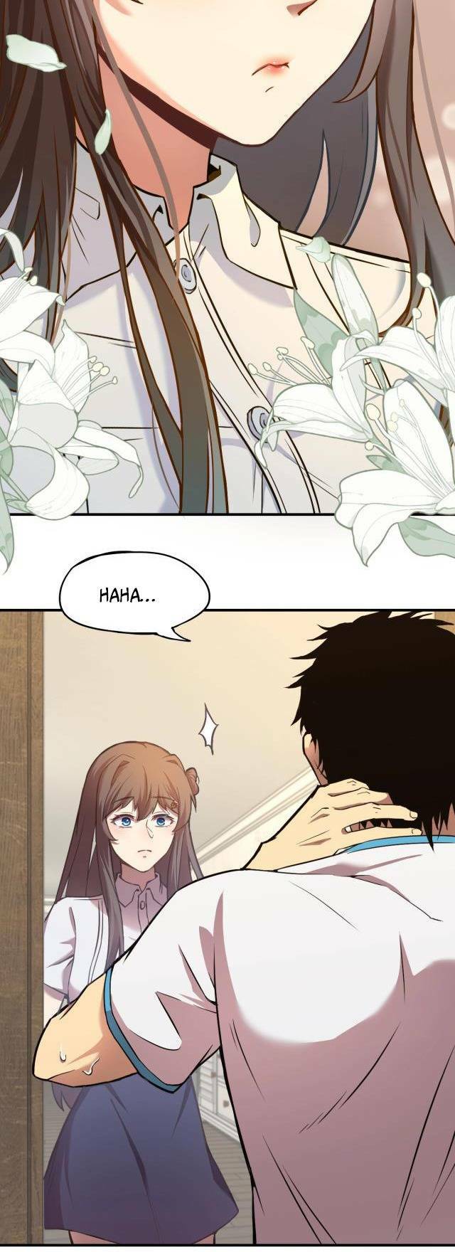 Cao Võ: Hạ Cánh Đến Một Vạn Năm Sau Chapter 2 - Trang 2