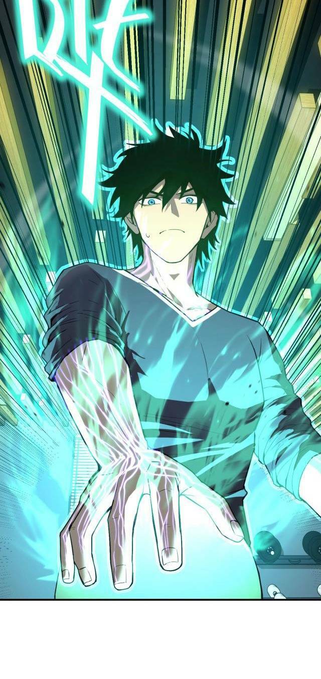 Cao Võ: Hạ Cánh Đến Một Vạn Năm Sau Chapter 2 - Trang 2