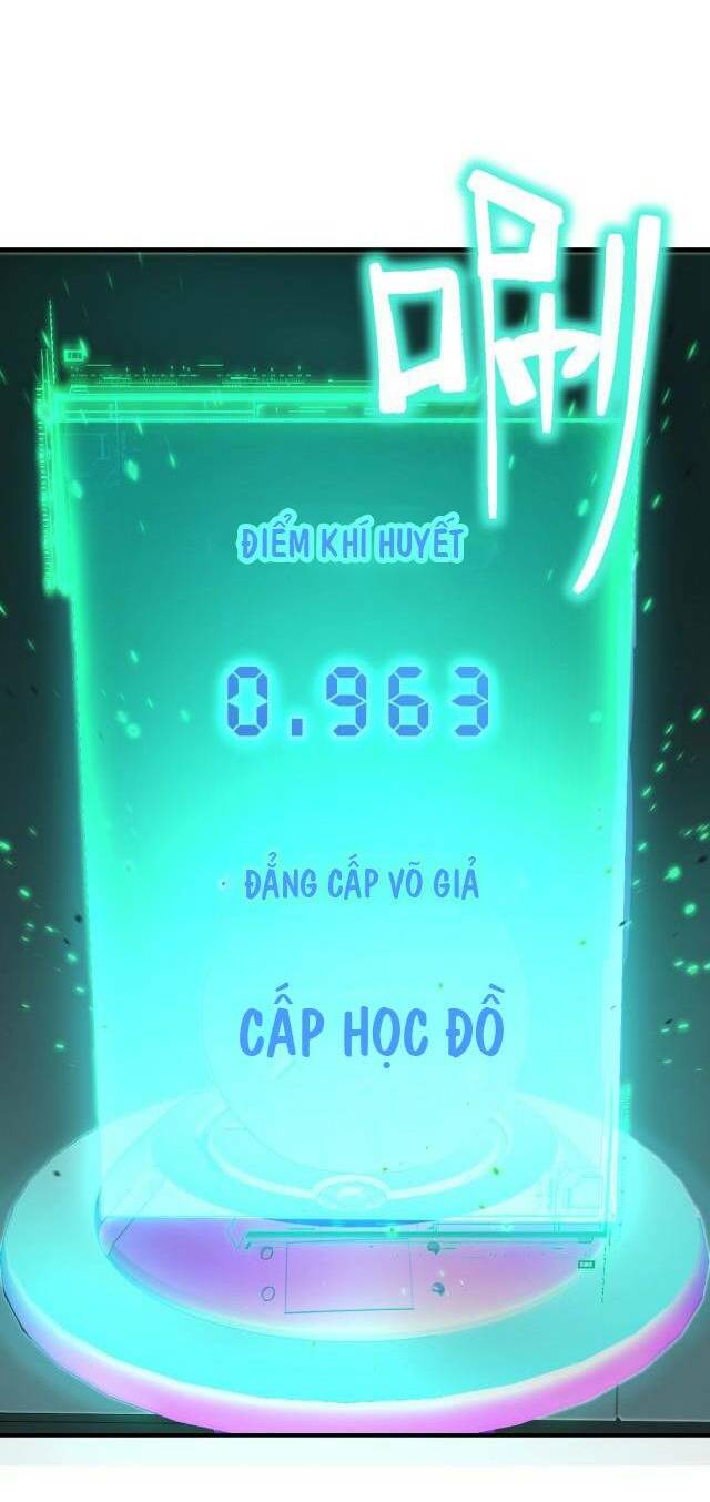 Cao Võ: Hạ Cánh Đến Một Vạn Năm Sau Chapter 2 - Trang 2