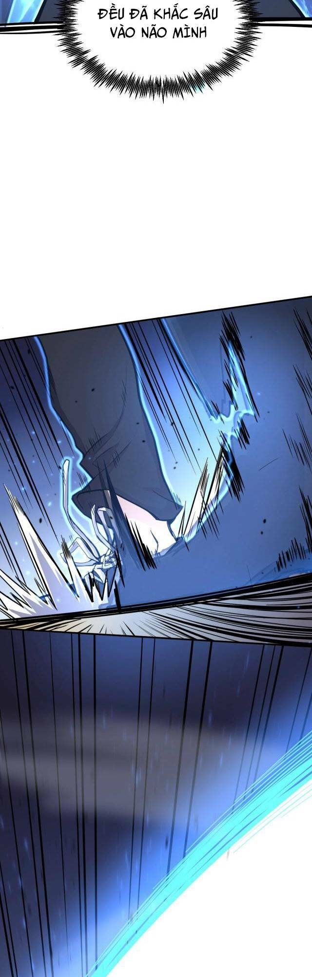 Cao Võ: Hạ Cánh Đến Một Vạn Năm Sau Chapter 2 - Trang 2