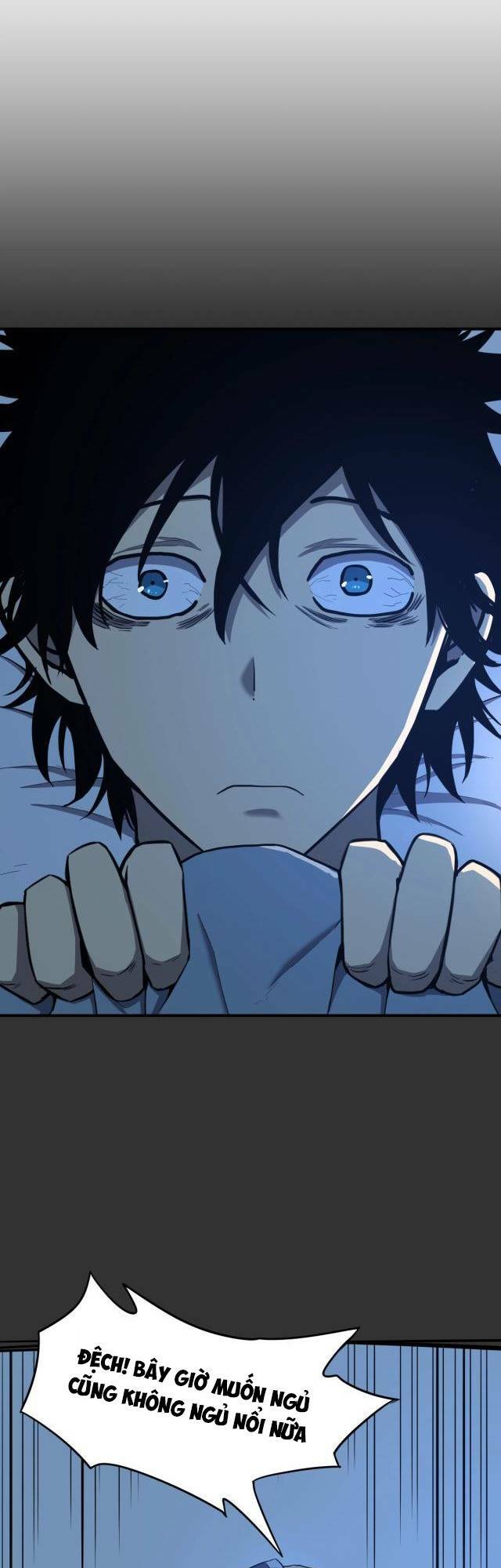 Cao Võ: Hạ Cánh Đến Một Vạn Năm Sau Chapter 2 - Trang 2