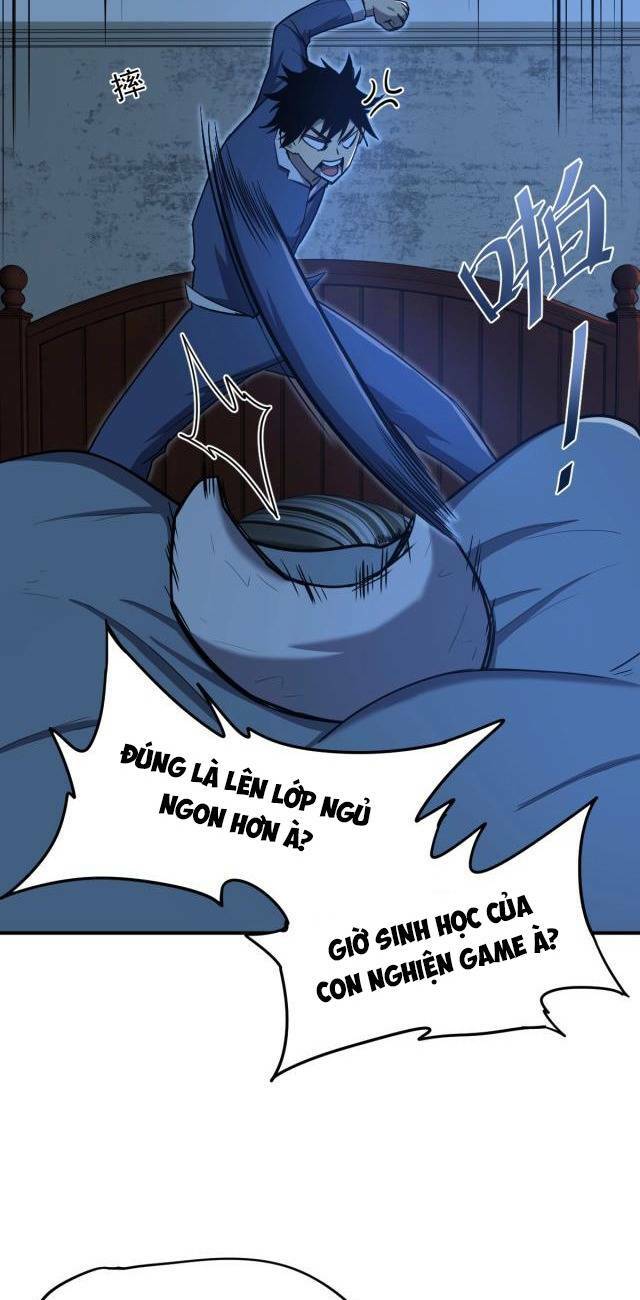 Cao Võ: Hạ Cánh Đến Một Vạn Năm Sau Chapter 2 - Trang 2