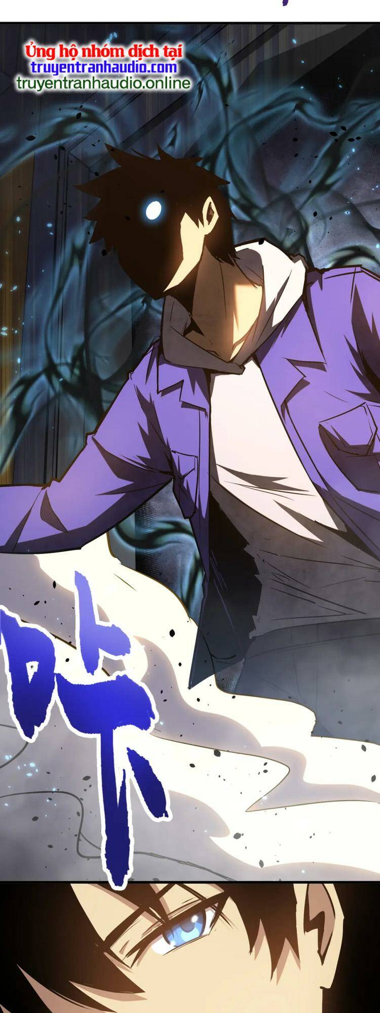 Cao Võ: Hạ Cánh Đến Một Vạn Năm Sau Chapter 20.5 - Trang 2