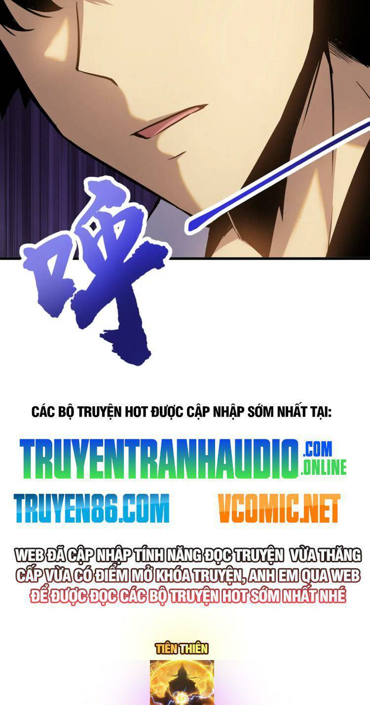 Cao Võ: Hạ Cánh Đến Một Vạn Năm Sau Chapter 20.5 - Trang 2