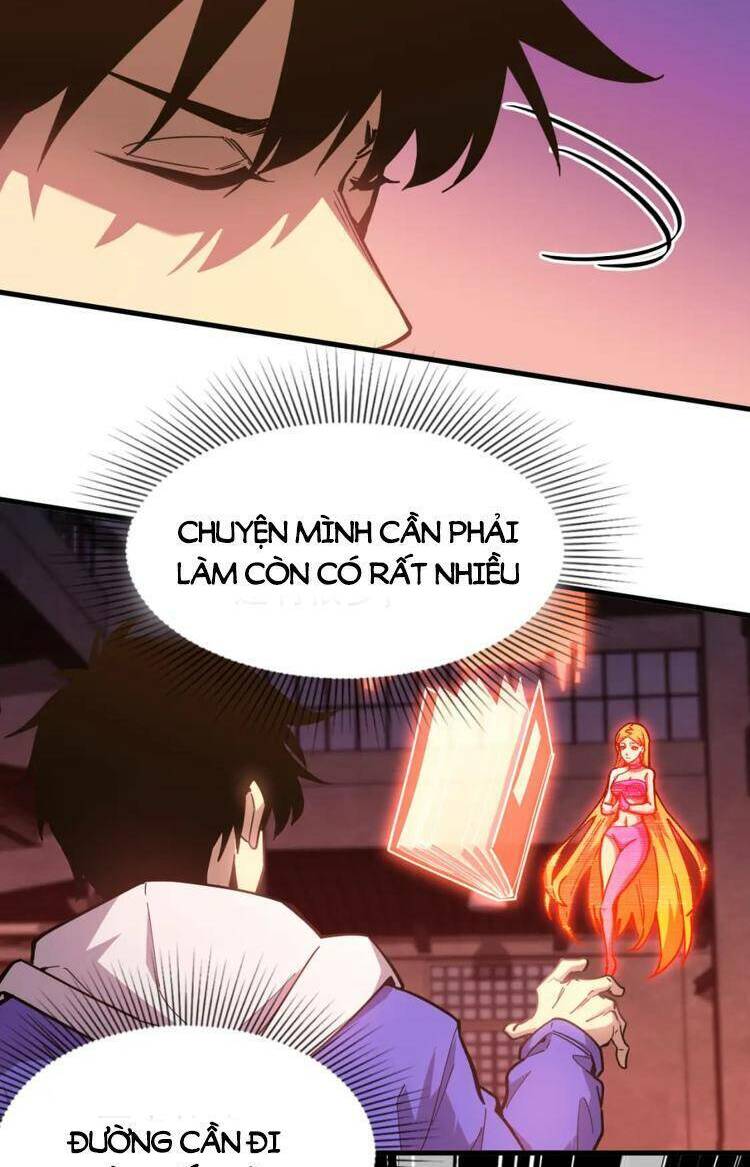 Cao Võ: Hạ Cánh Đến Một Vạn Năm Sau Chapter 20 - Trang 2