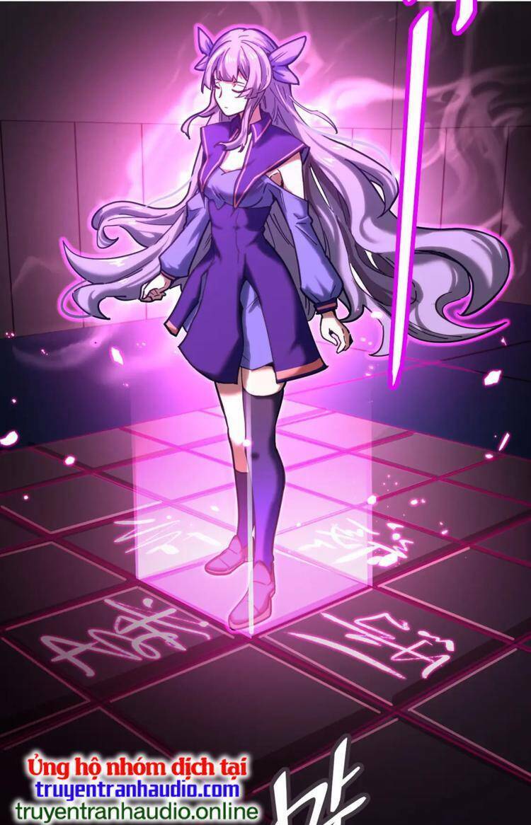 Cao Võ: Hạ Cánh Đến Một Vạn Năm Sau Chapter 20 - Trang 2