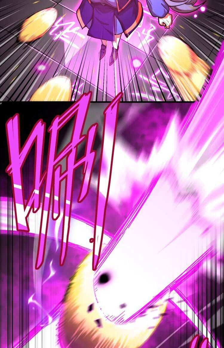 Cao Võ: Hạ Cánh Đến Một Vạn Năm Sau Chapter 20 - Trang 2