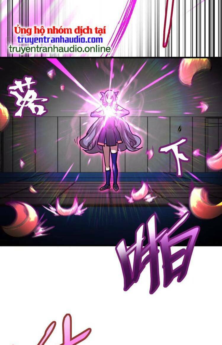 Cao Võ: Hạ Cánh Đến Một Vạn Năm Sau Chapter 20 - Trang 2