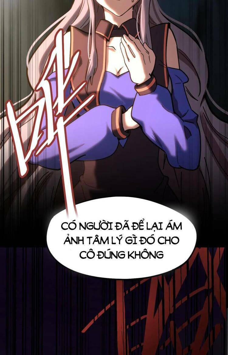 Cao Võ: Hạ Cánh Đến Một Vạn Năm Sau Chapter 20 - Trang 2