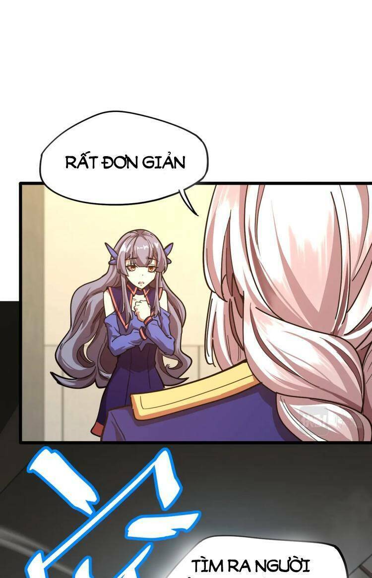 Cao Võ: Hạ Cánh Đến Một Vạn Năm Sau Chapter 20 - Trang 2