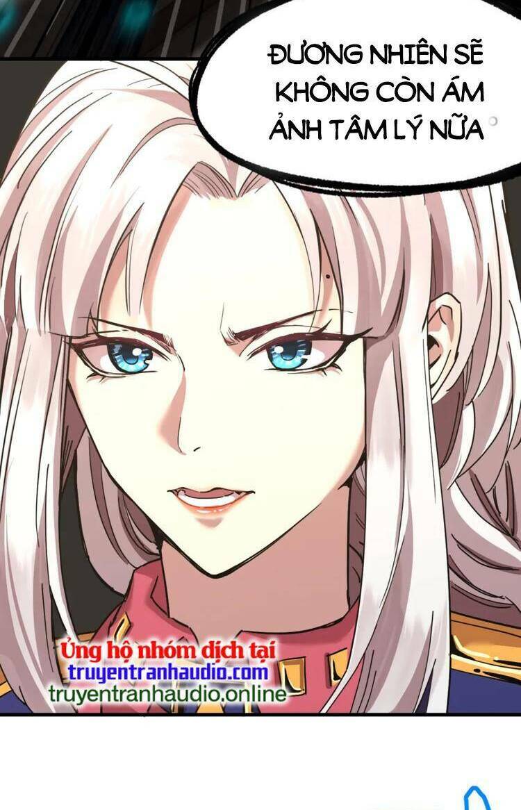 Cao Võ: Hạ Cánh Đến Một Vạn Năm Sau Chapter 20 - Trang 2