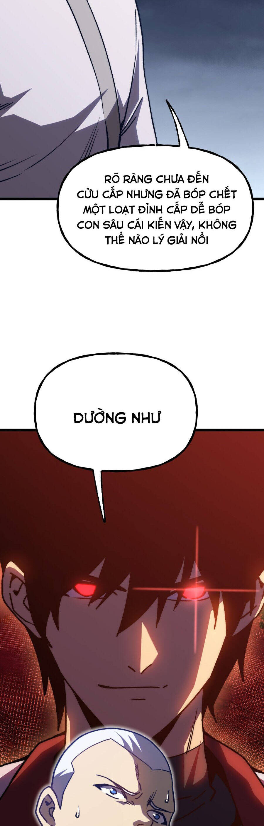 Cao Võ: Hạ Cánh Đến Một Vạn Năm Sau Chapter 200 - Trang 2