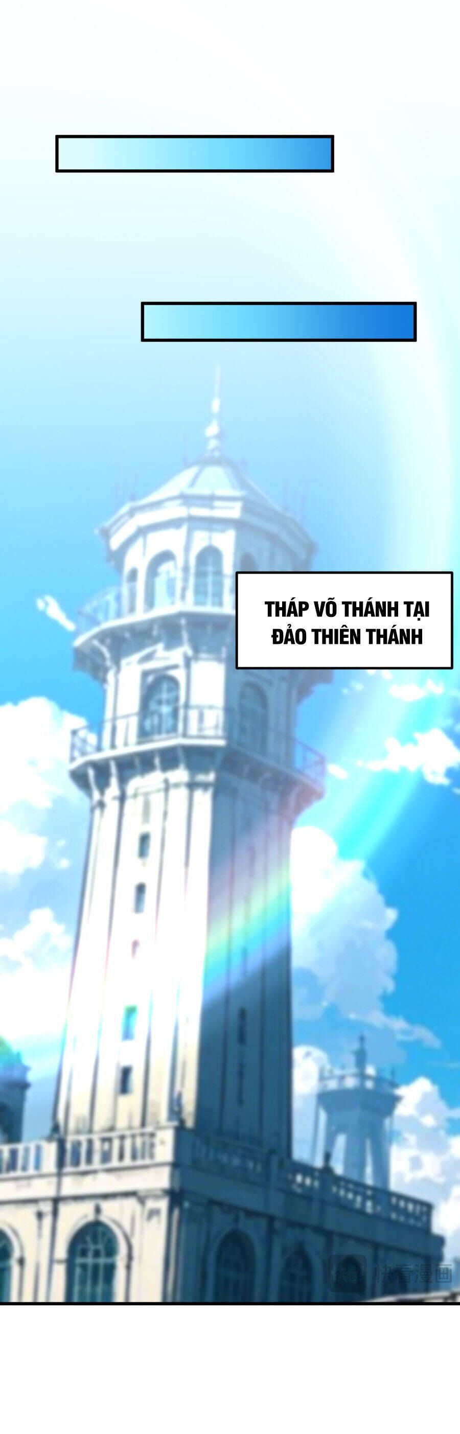 Cao Võ: Hạ Cánh Đến Một Vạn Năm Sau Chapter 200 - Trang 2