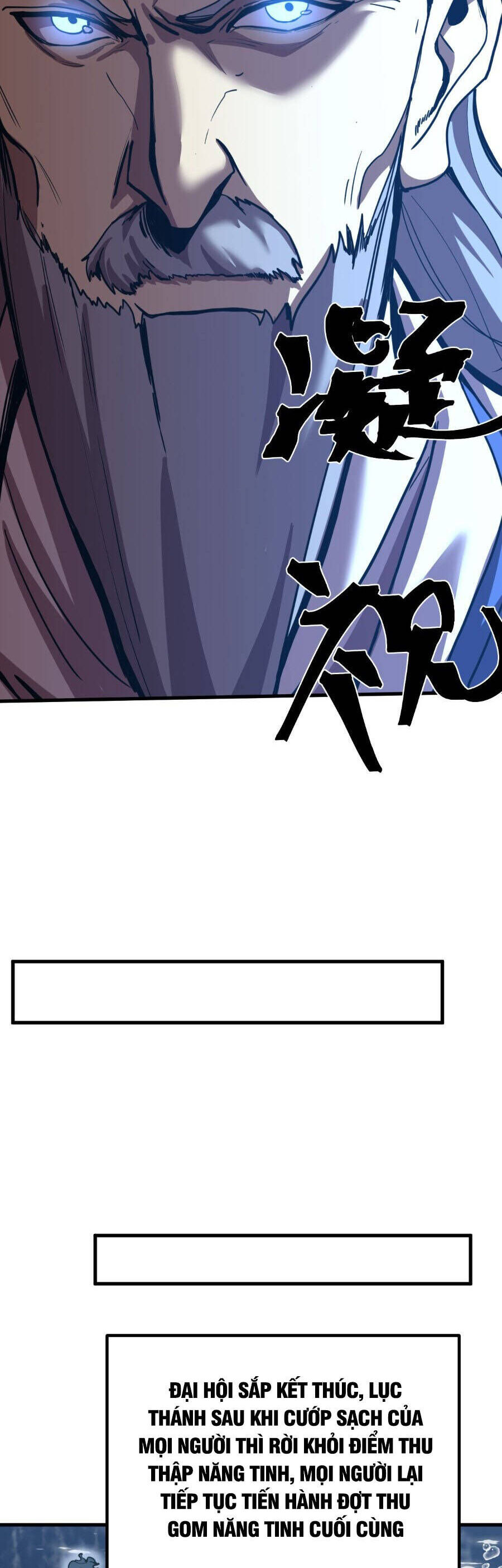 Cao Võ: Hạ Cánh Đến Một Vạn Năm Sau Chapter 200 - Trang 2