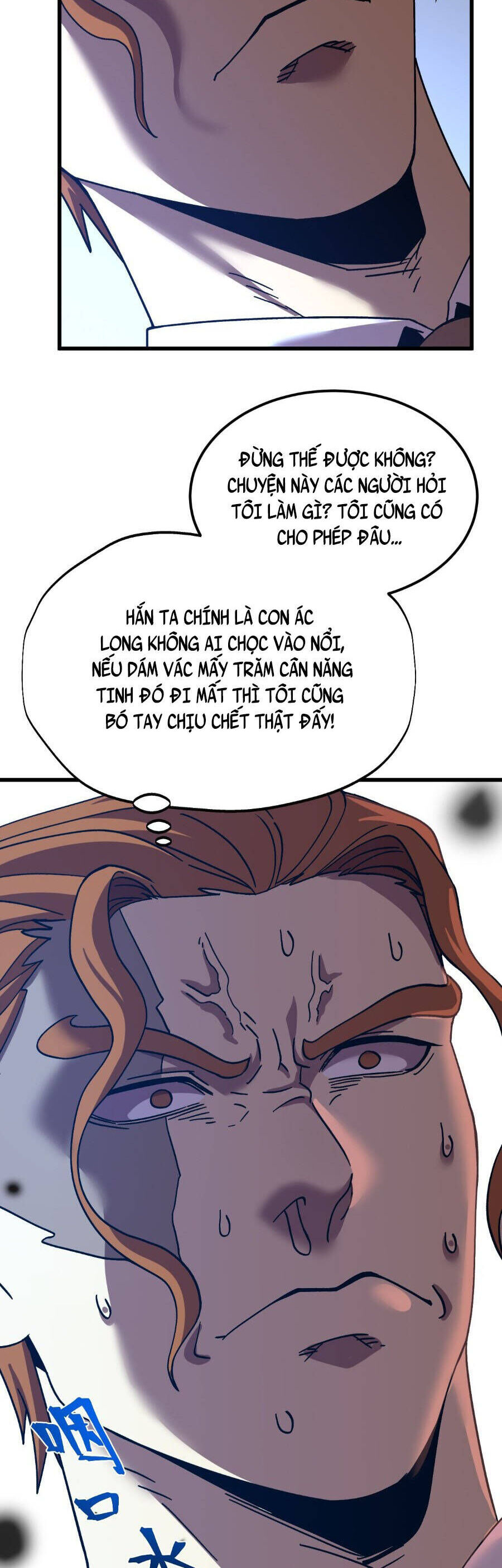 Cao Võ: Hạ Cánh Đến Một Vạn Năm Sau Chapter 200 - Trang 2