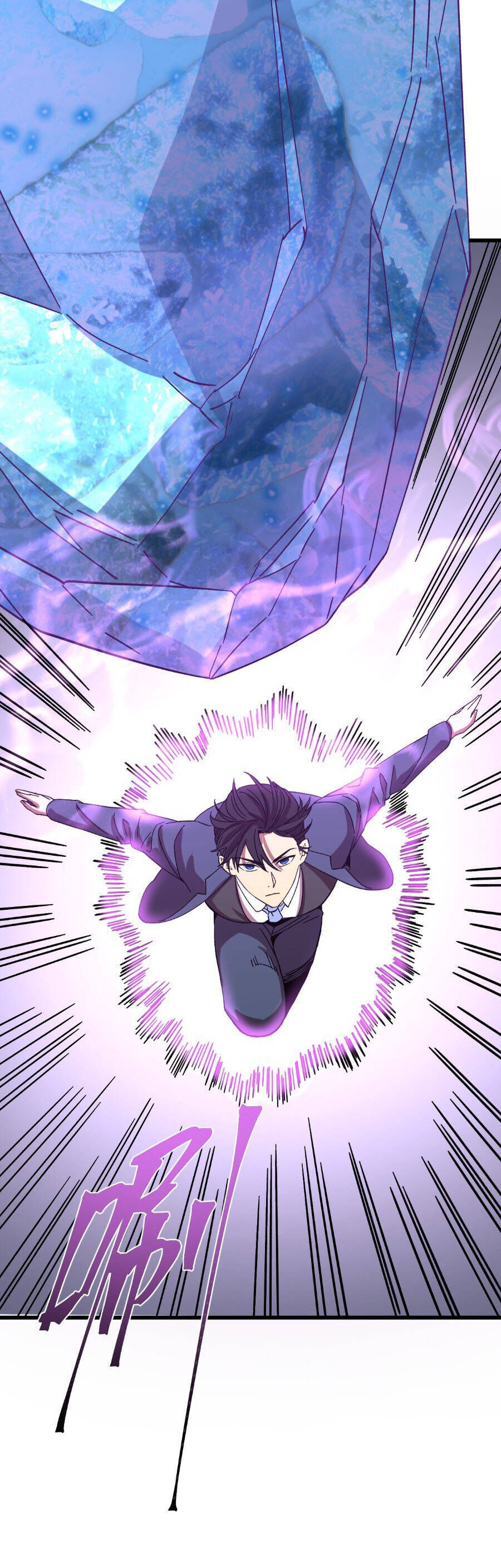 Cao Võ: Hạ Cánh Đến Một Vạn Năm Sau Chapter 200 - Trang 2