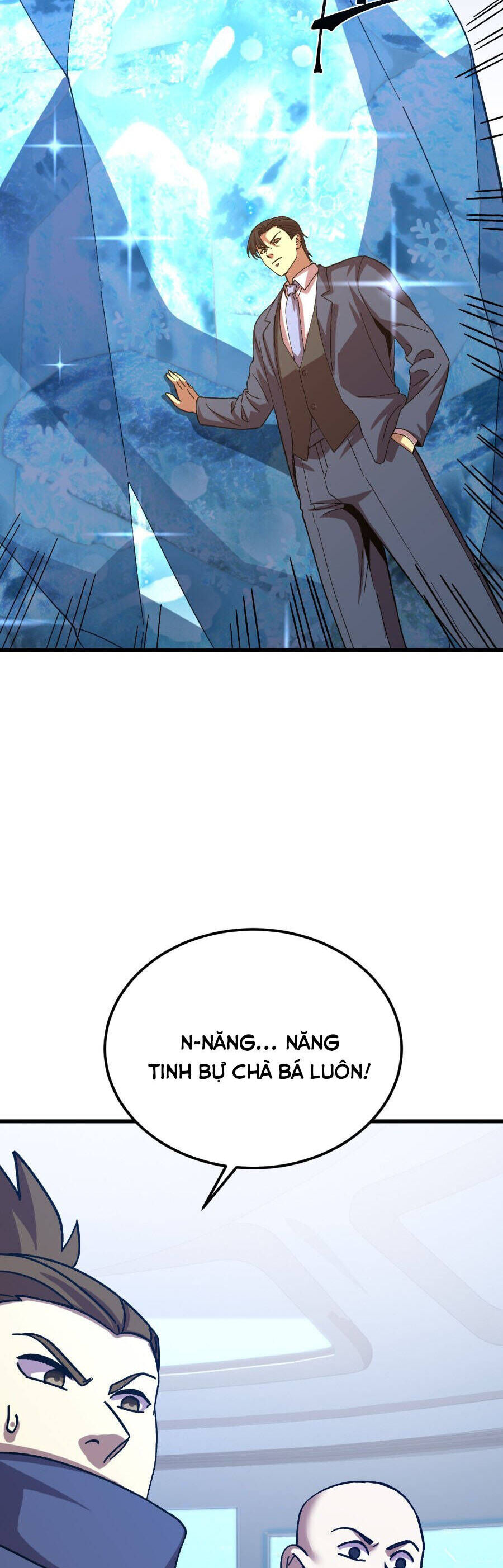 Cao Võ: Hạ Cánh Đến Một Vạn Năm Sau Chapter 200 - Trang 2