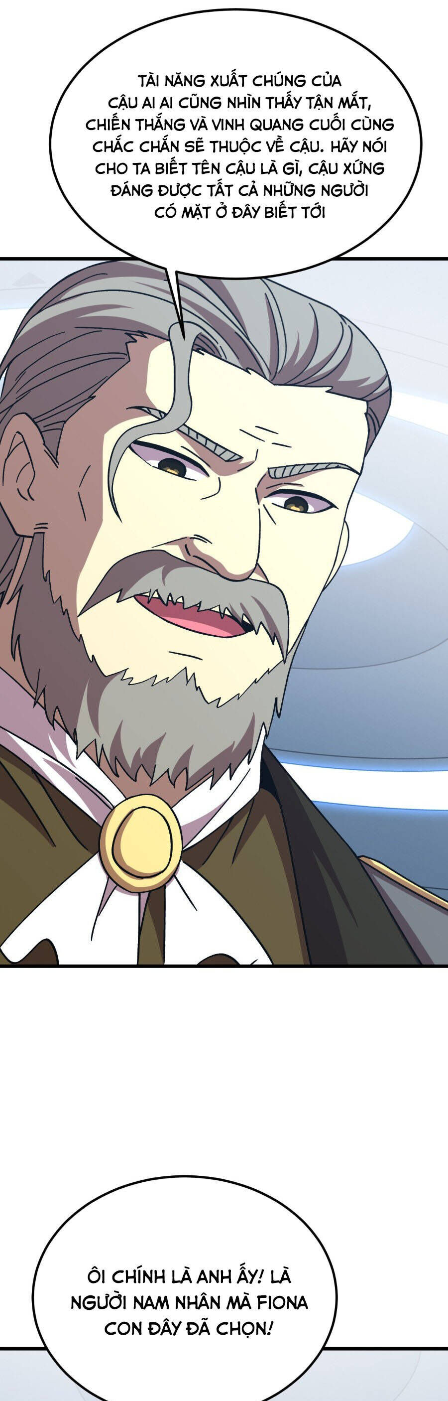 Cao Võ: Hạ Cánh Đến Một Vạn Năm Sau Chapter 200 - Trang 2