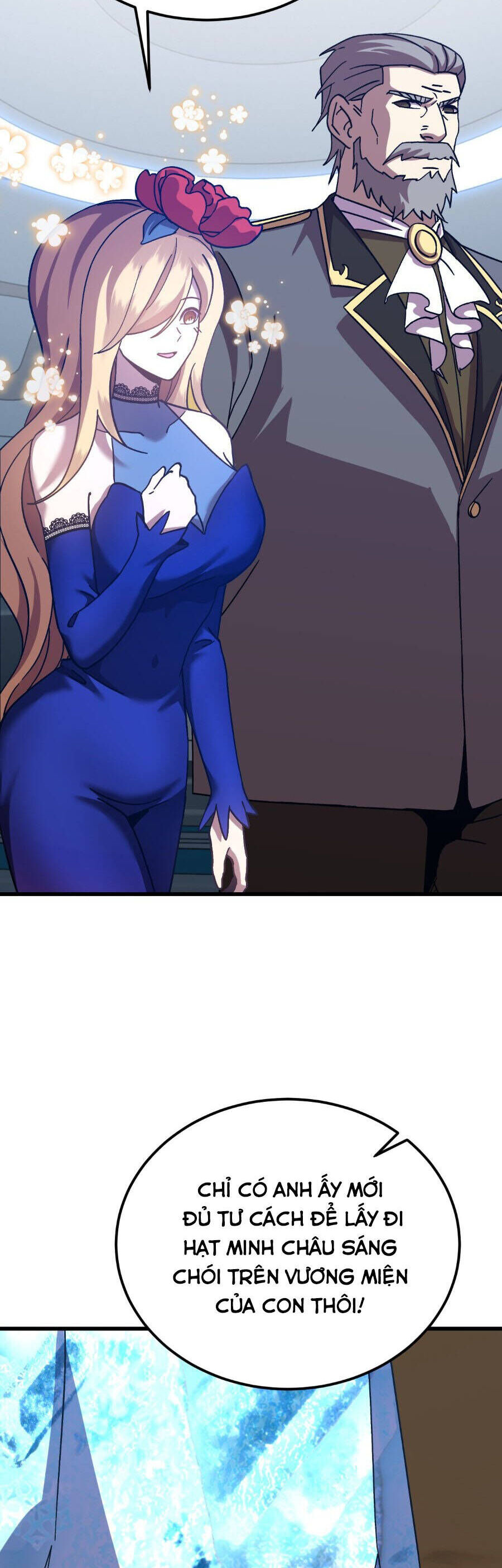 Cao Võ: Hạ Cánh Đến Một Vạn Năm Sau Chapter 200 - Trang 2