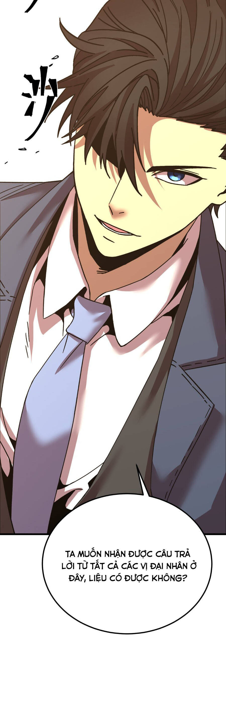 Cao Võ: Hạ Cánh Đến Một Vạn Năm Sau Chapter 200 - Trang 2