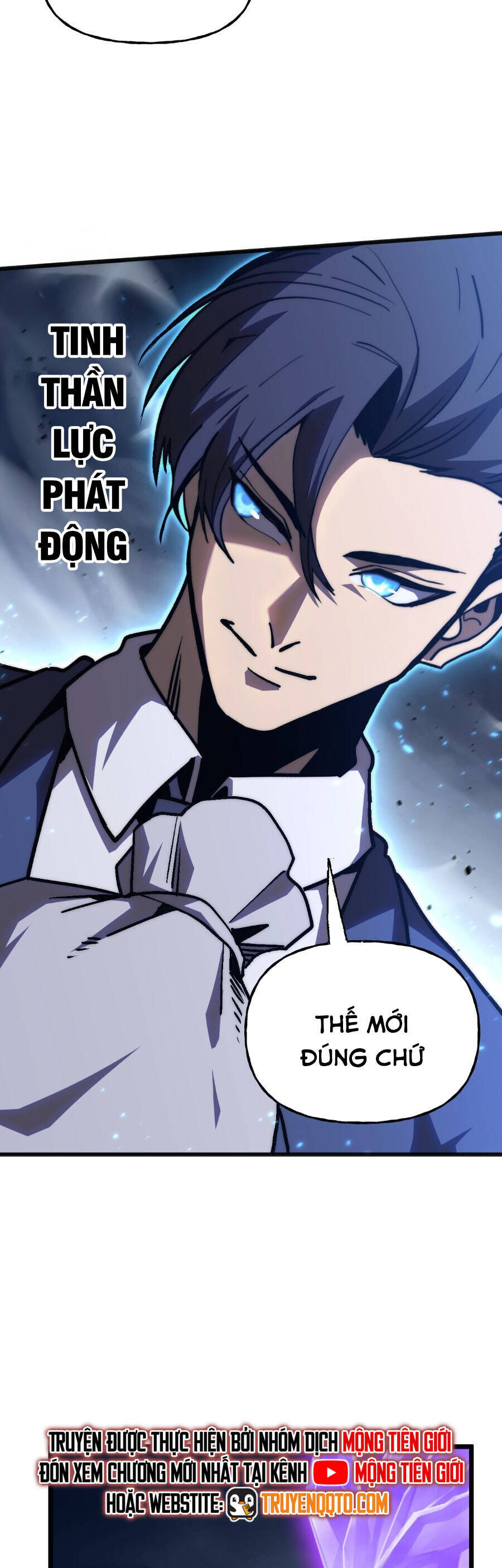 Cao Võ: Hạ Cánh Đến Một Vạn Năm Sau Chapter 200 - Trang 2