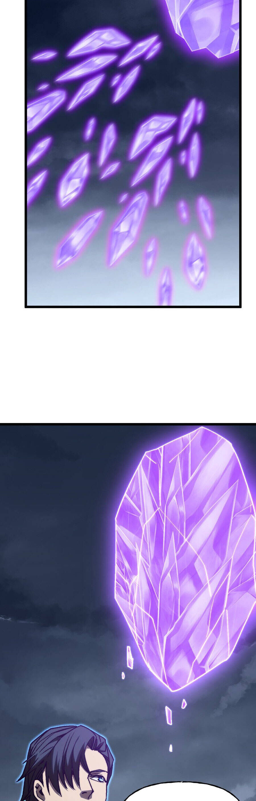 Cao Võ: Hạ Cánh Đến Một Vạn Năm Sau Chapter 200 - Trang 2