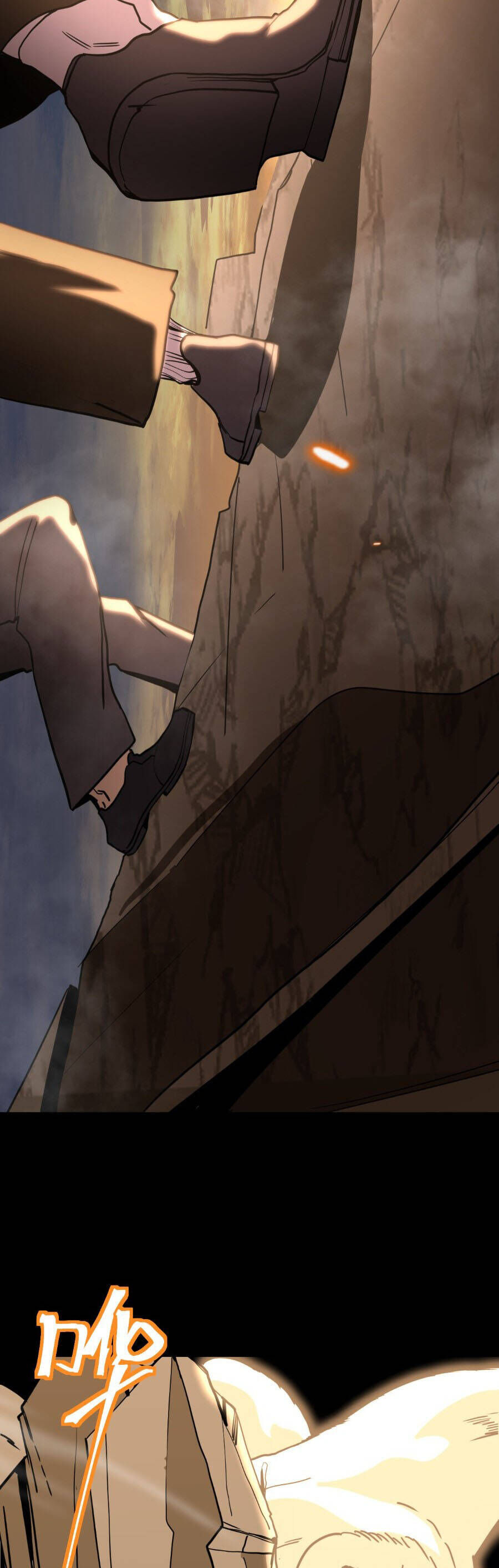 Cao Võ: Hạ Cánh Đến Một Vạn Năm Sau Chapter 201 - Trang 2