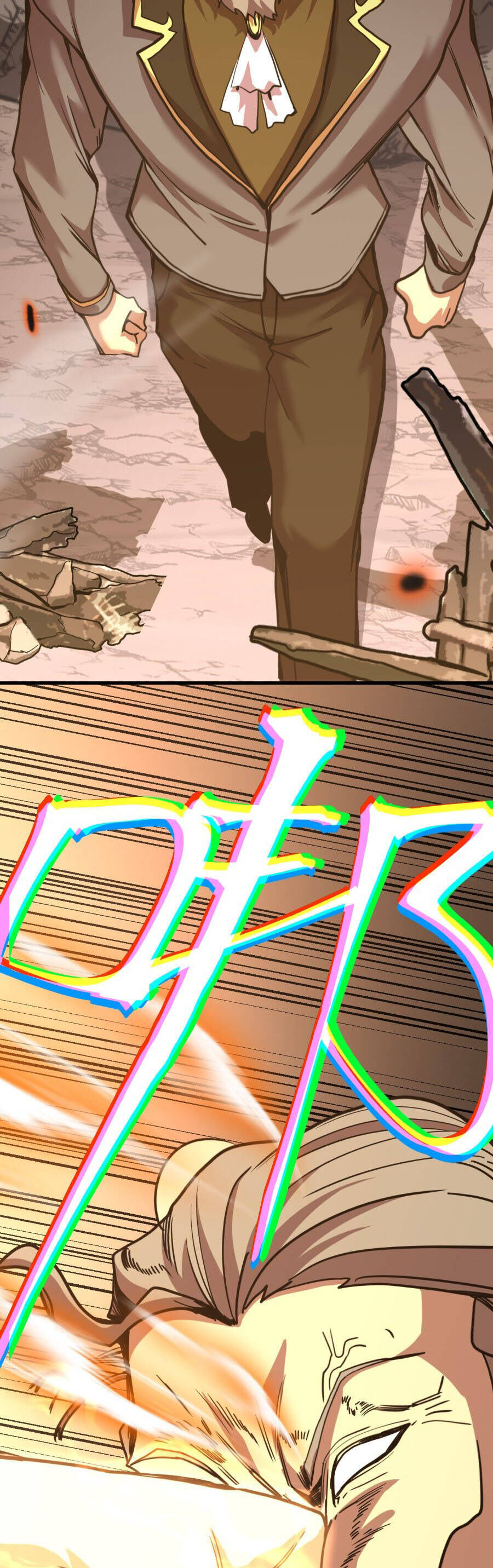 Cao Võ: Hạ Cánh Đến Một Vạn Năm Sau Chapter 201 - Trang 2