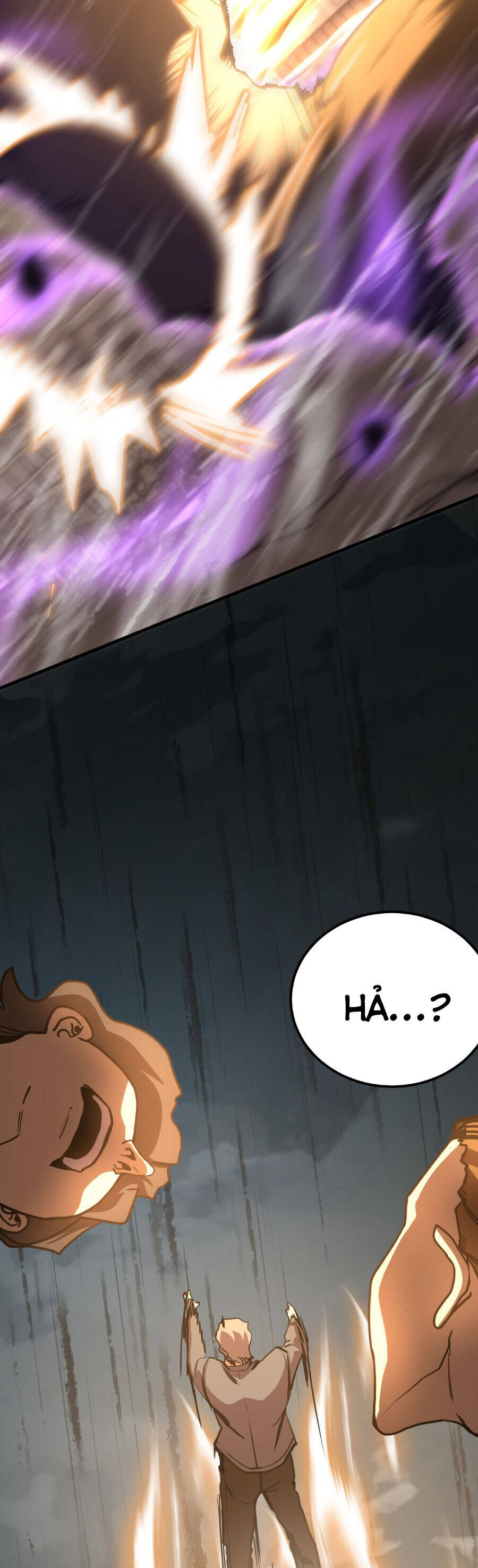 Cao Võ: Hạ Cánh Đến Một Vạn Năm Sau Chapter 201 - Trang 2