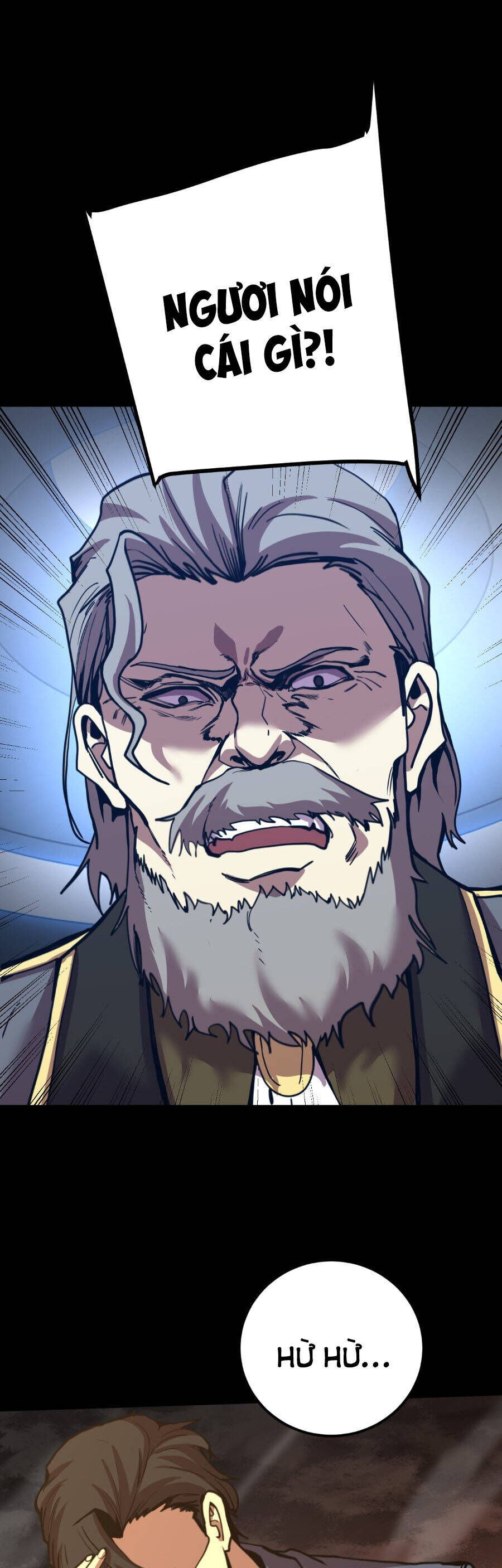 Cao Võ: Hạ Cánh Đến Một Vạn Năm Sau Chapter 201 - Trang 2